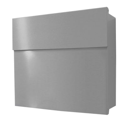 Briefkasten Letterman 4 Silber - 560 c