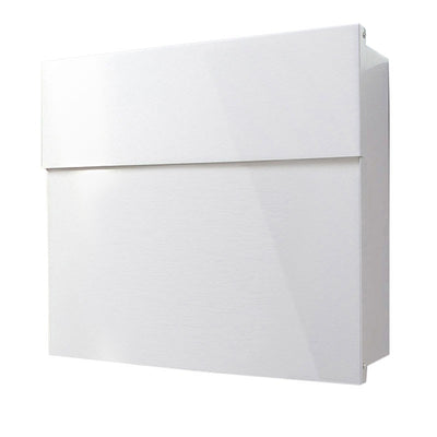Briefkasten Letterman 4 weiss - 560 e