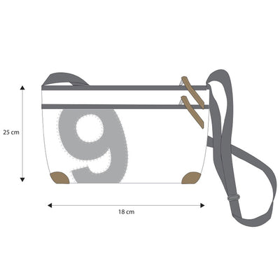 Handtasche Deern Lütt