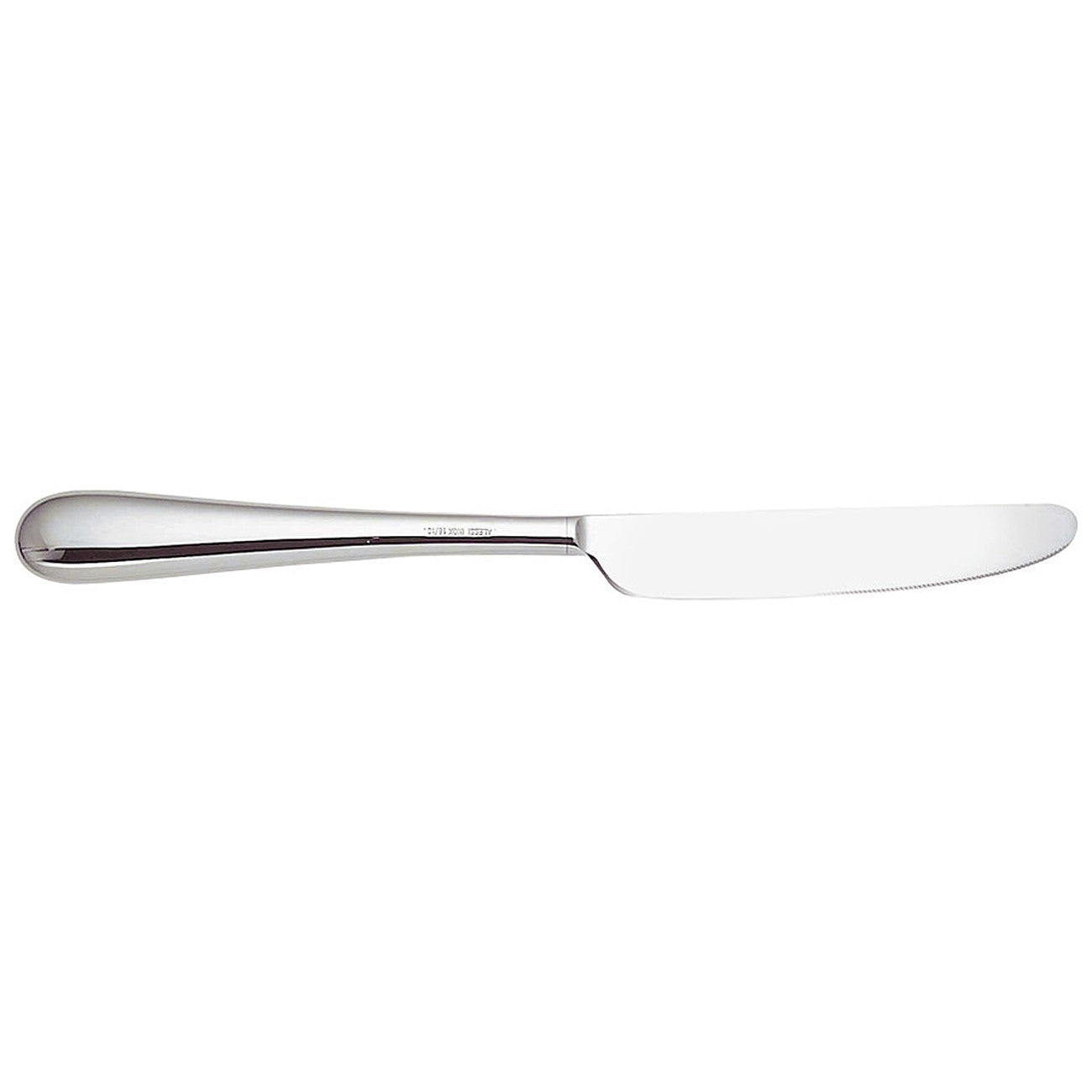 Tafelmesser Nuovo Milano glänzend 5180/3 (6 Stück)