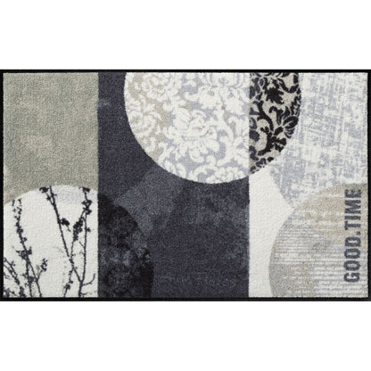 Fußmatte 75x120 Natural Living grau