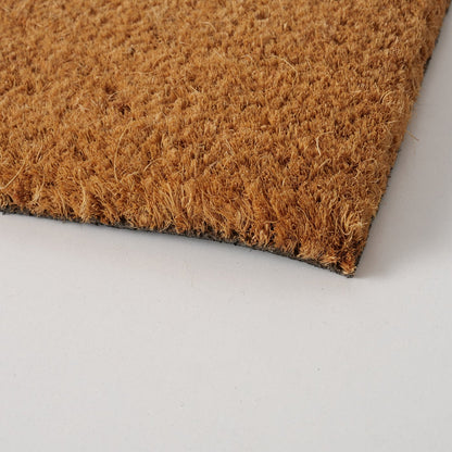 moderne Kokosmatte von Boltze