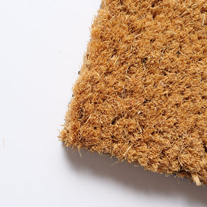 moderne Kokosmatte von Boltze