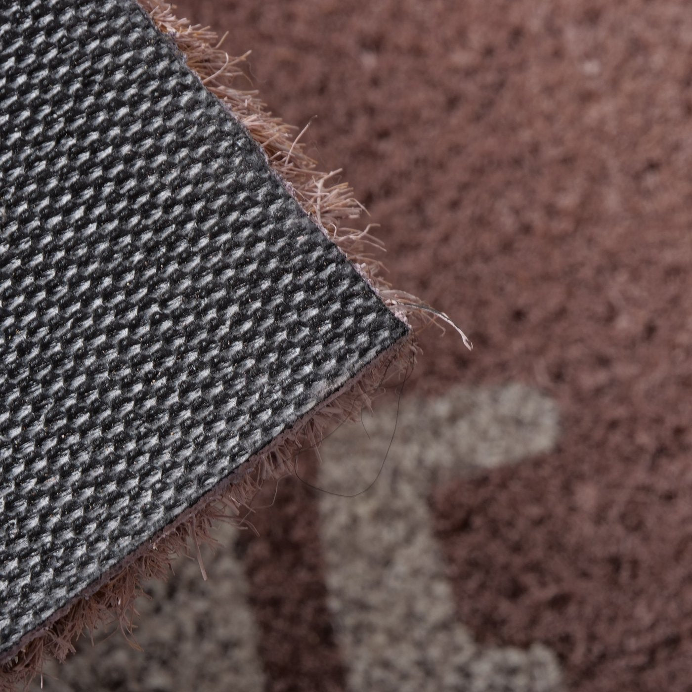 Kokosmatte Gardenlove, rutschfest dank PVC-Beschichtung 