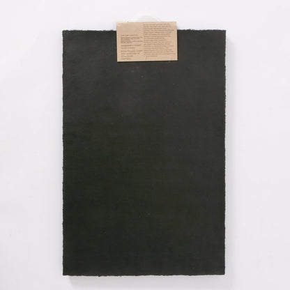 Kokosmatte, rutschfest dank PVC-Beschichtung 