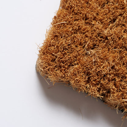 moderne Kokosmatte von Boltze