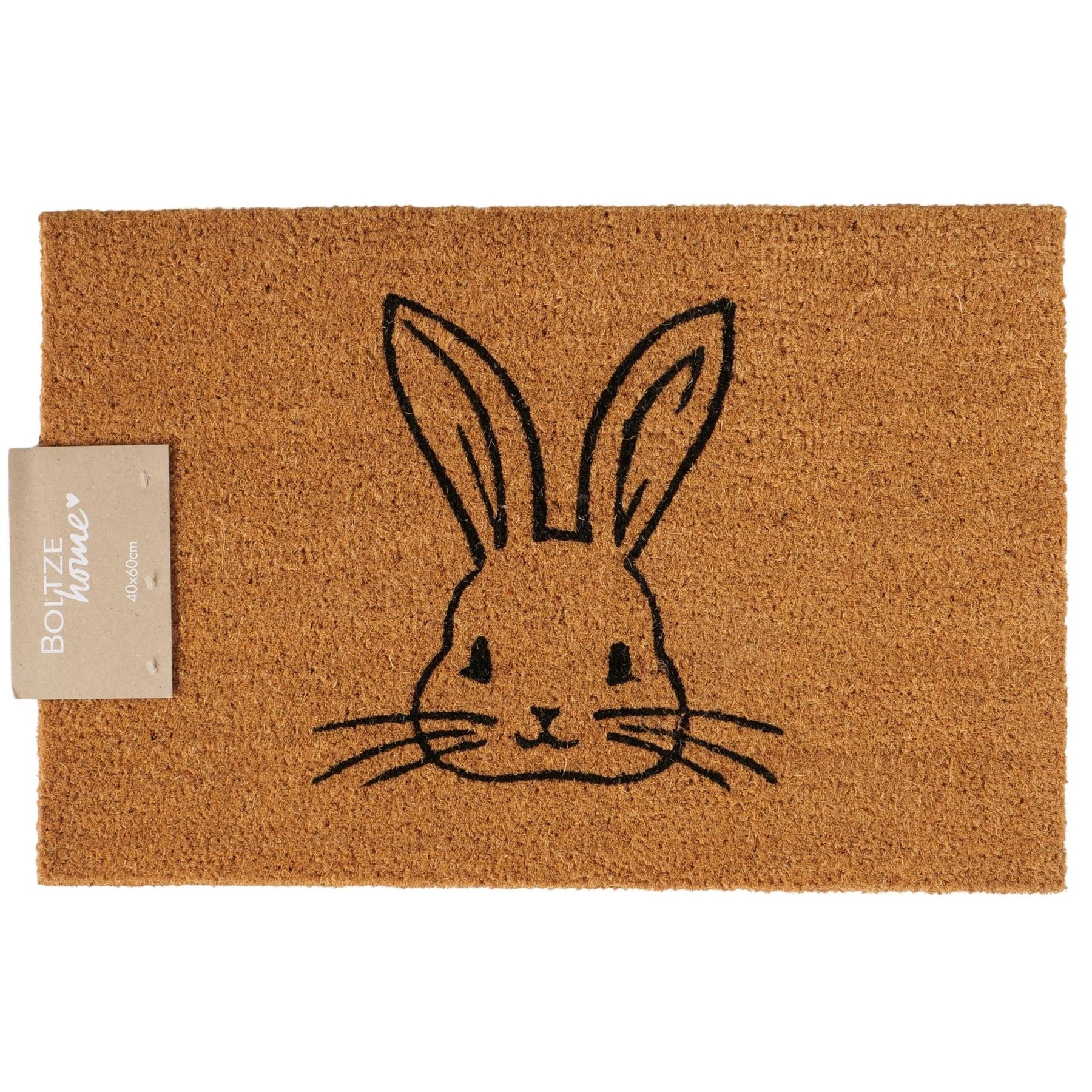 Boltze Fußmatte Jimmy 40x60 cm