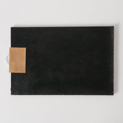 Kokosmatte, rutschfest dank PVC-Beschichtung 