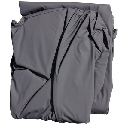 RIVA Abdeckhauben Abdeckhaube für 1-2 Bänke S /M ohne Rückenlehne