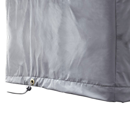 RIVA Abdeckhauben Abdeckhaube für 1-2 Bänke S /M ohne Rückenlehne