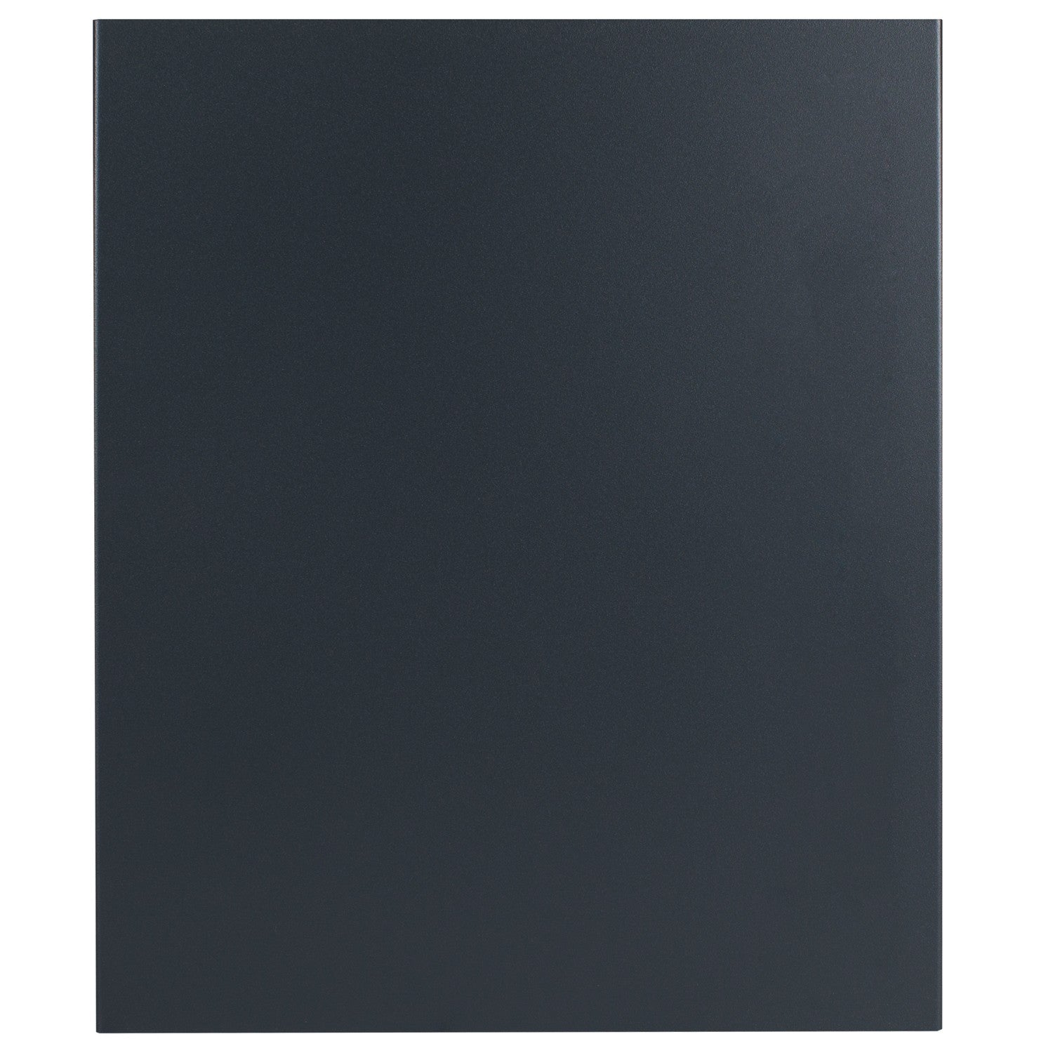 Briefkasten Box 116 anthrazit