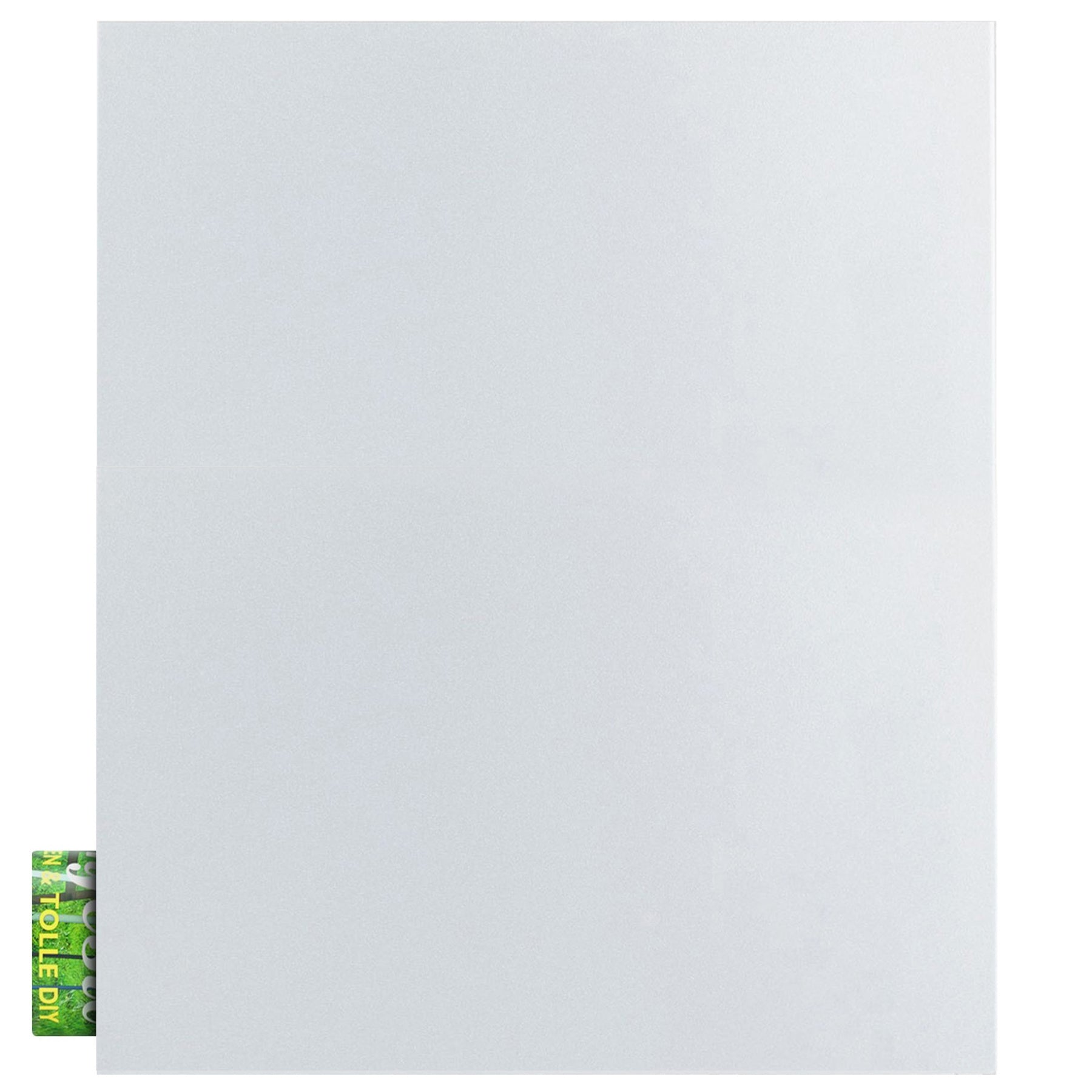 Briefkasten Box 111 weiß