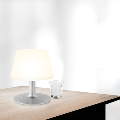 SunLight Lounge Solarlampe H 24,5 cm