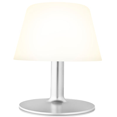 SunLight Lounge Solarlampe H 24,5 cm