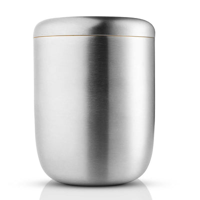 To Go Thermo-Lunchbox 640 ml Golden sand Höhe 13,6 cm