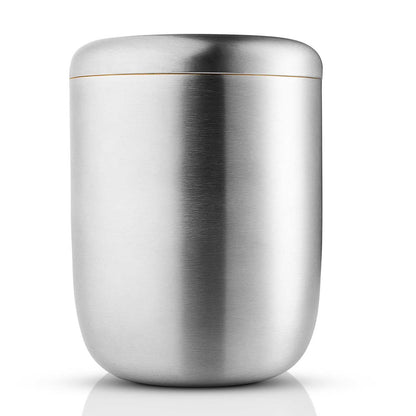 To Go Thermo-Lunchbox 640 ml Golden sand Höhe 13,6 cm