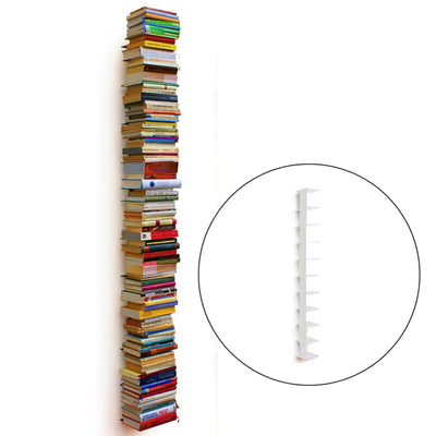 Buchregal Haseform Bücherturm