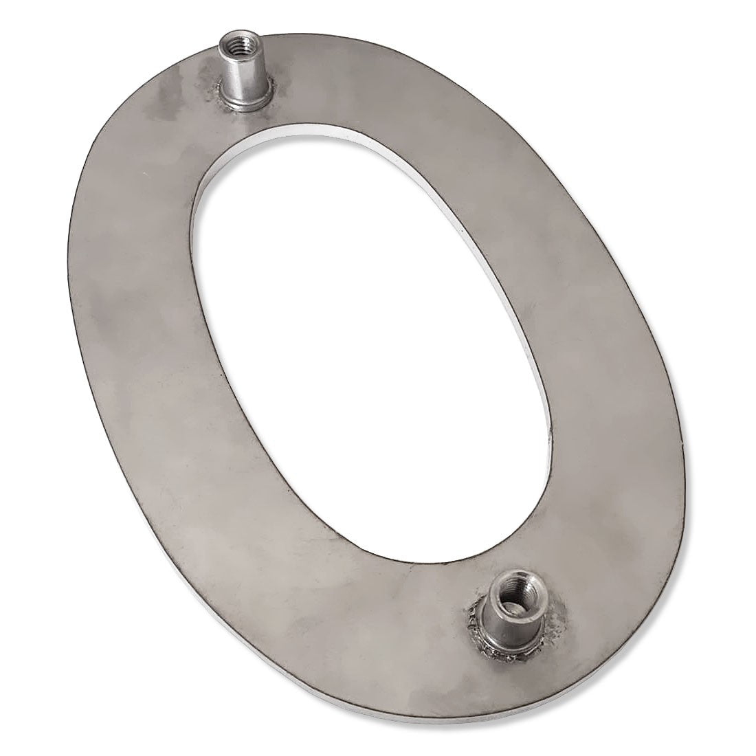 Bindestrich - „Midi“, Edelstahl