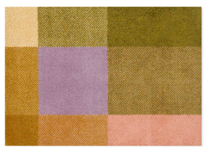 Teppich Heymat Teklan pastell