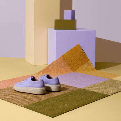 Schmutzfänger modern Heymat