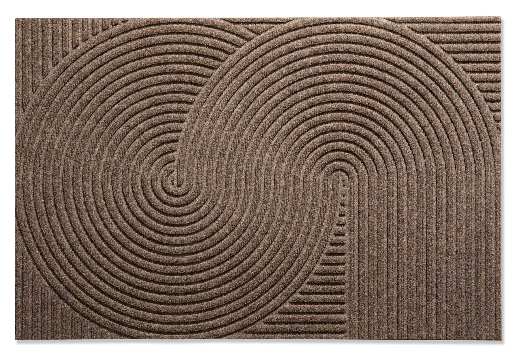 Fußmatte 60x90 Sand