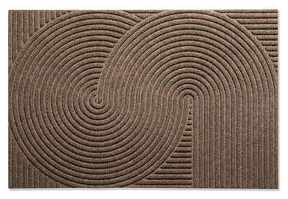 Fußmatte 60x90 Sand