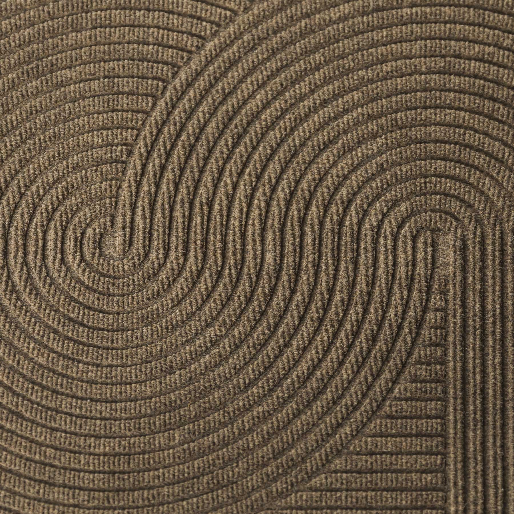 Fußmatte 60x90 Sand