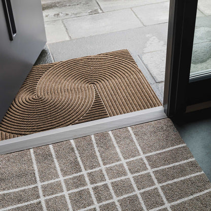 Fußmatte 60x90 Sand