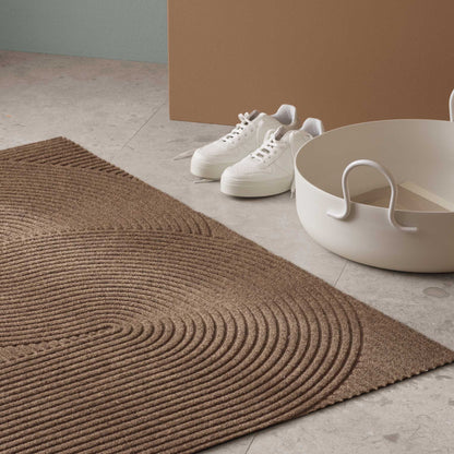 Fußmatte 60x90 Sand