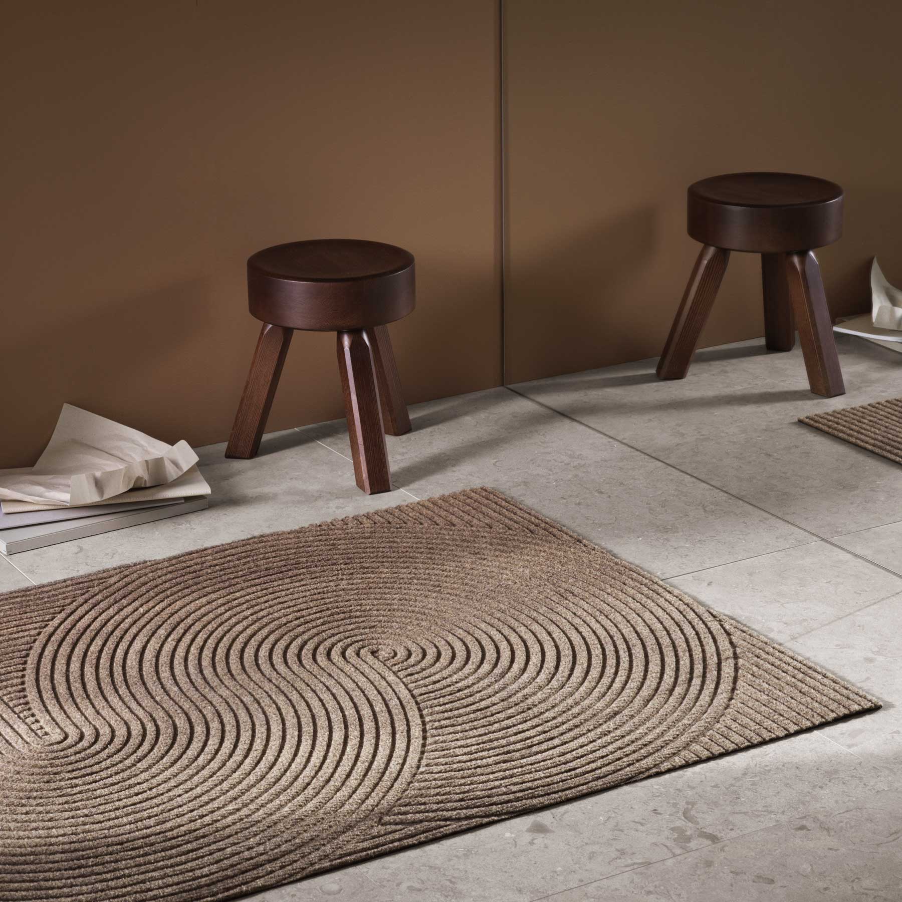 Fußmatte 60x90 Sand