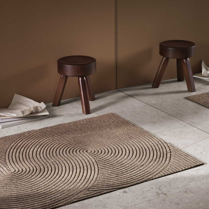 Fußmatte 60x90 Sand