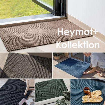 Fußmatte 60x90 Sand