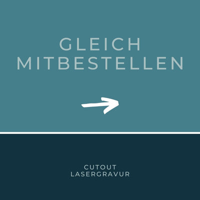 Letterman 5 Design Briefkasten mit Zeitungsfach anthrazit (RAL 7016), moderner Wand-Postkasten