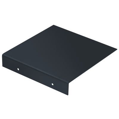 Regenschutz - Verschluss für MOCAVI Boxen Serie 1 anthrazit matt