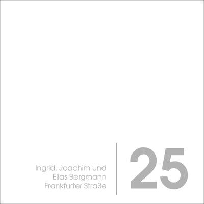Beschriftung NF72A