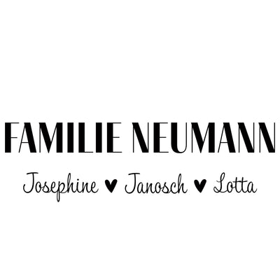 Beschriftung NF78a