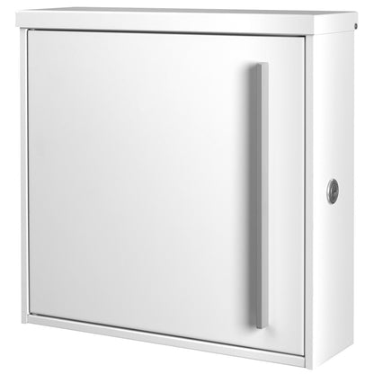 B-Ware Box 101 Design-Briefkasten signal-weiß (RAL 9003)