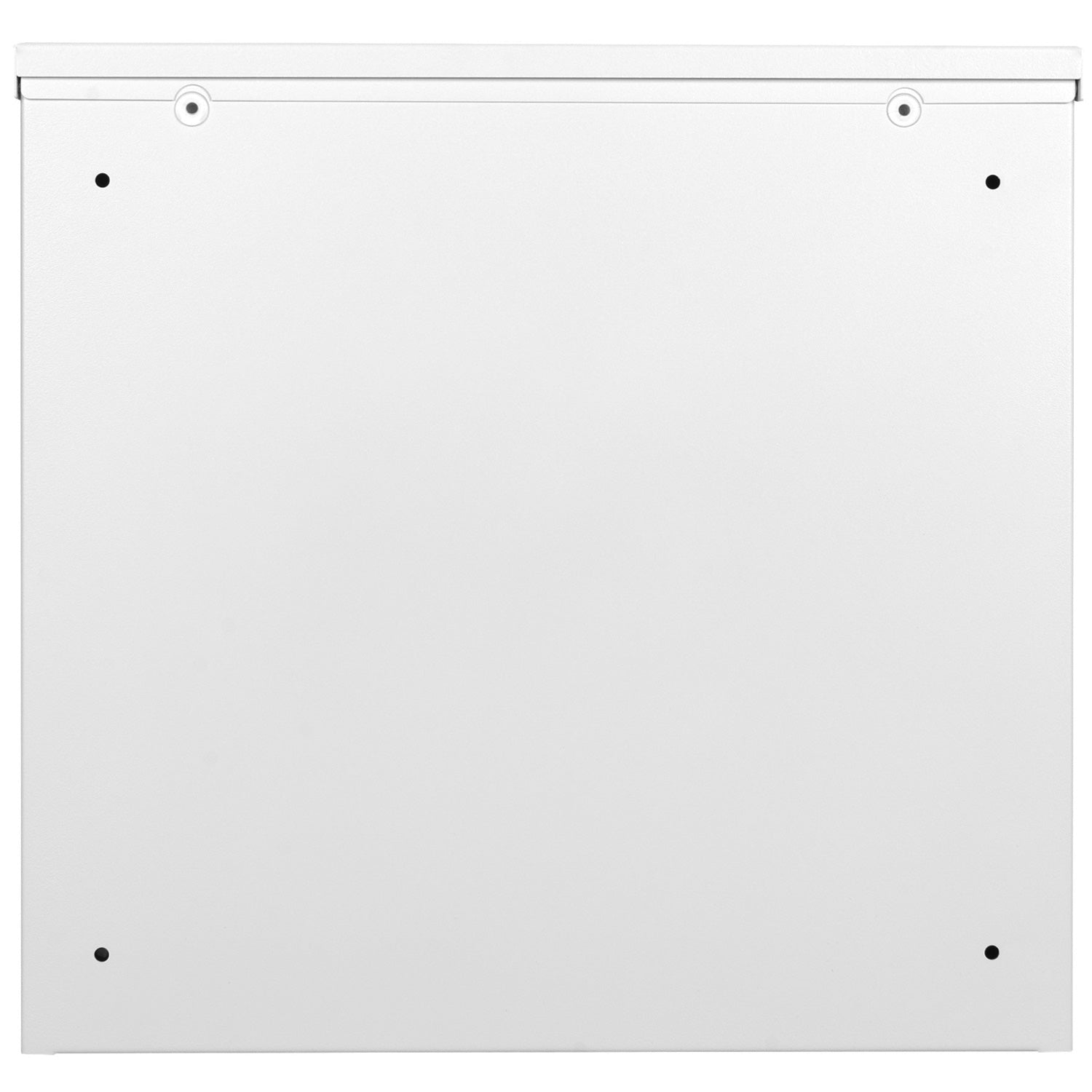 B-Ware Box 101 Design-Briefkasten signal-weiß (RAL 9003)