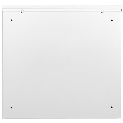 B-Ware Box 101 Design-Briefkasten signal-weiß (RAL 9003)