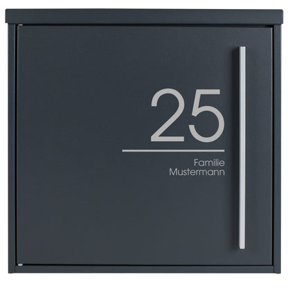 MOCAVI Box 101 personalisiert