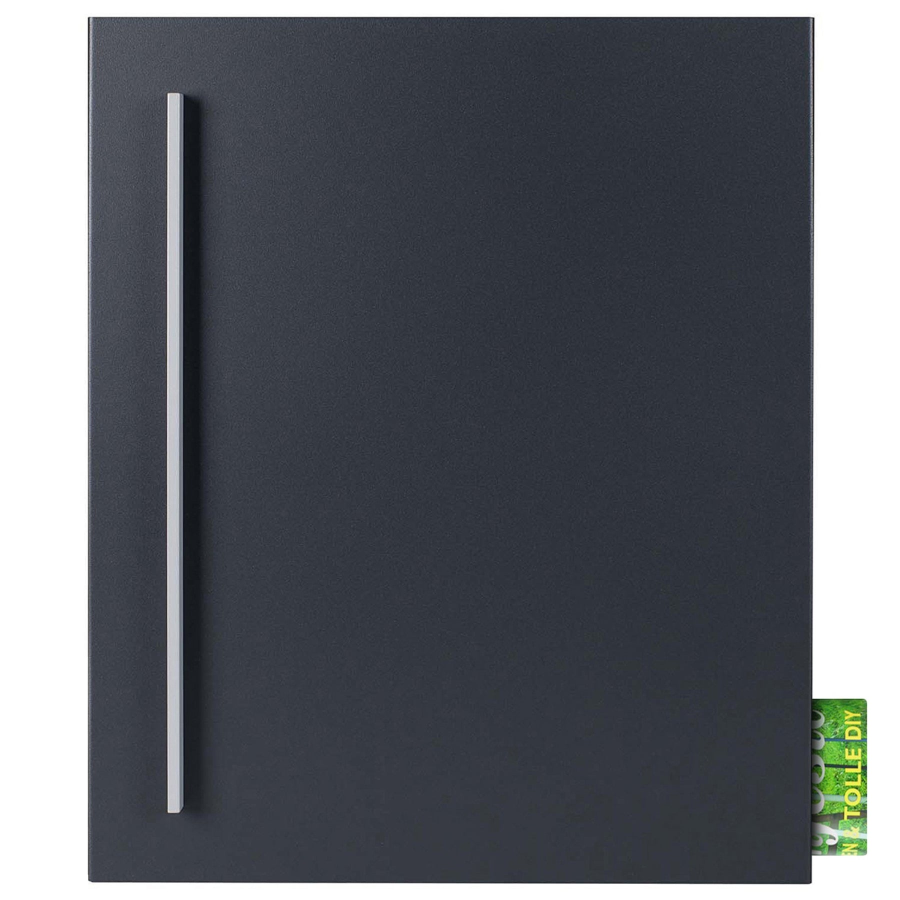 Briefkasten Box 110r anthrazit