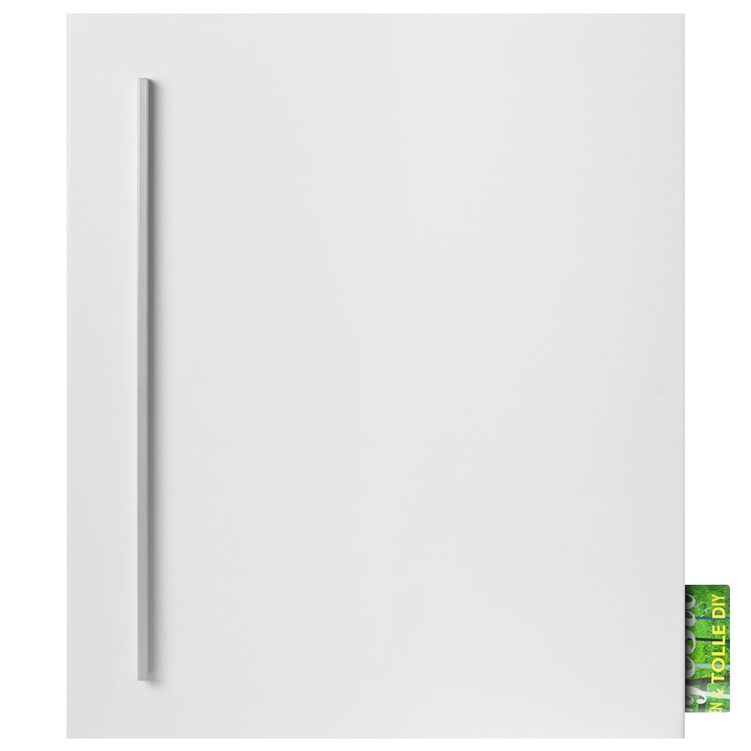 Briefkasten Box 110r weiß