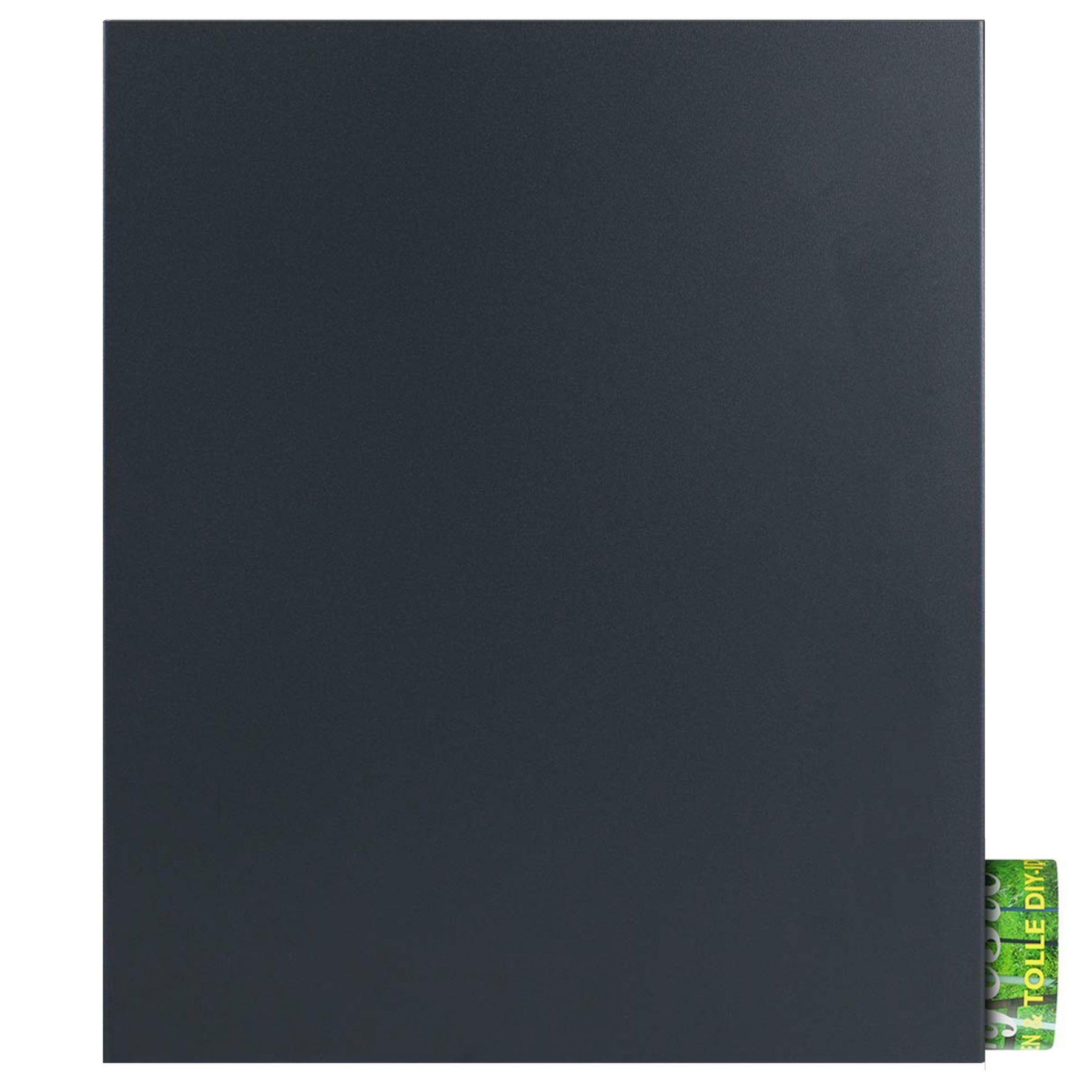 Briefkasten Box 111r anthrazit