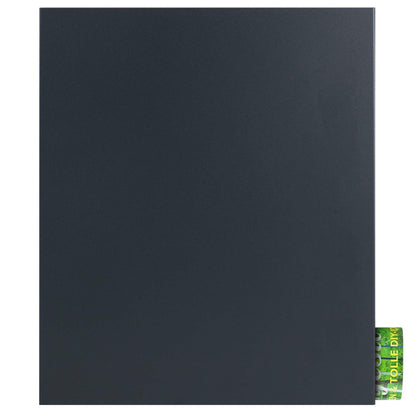 Briefkasten Box 111r anthrazit