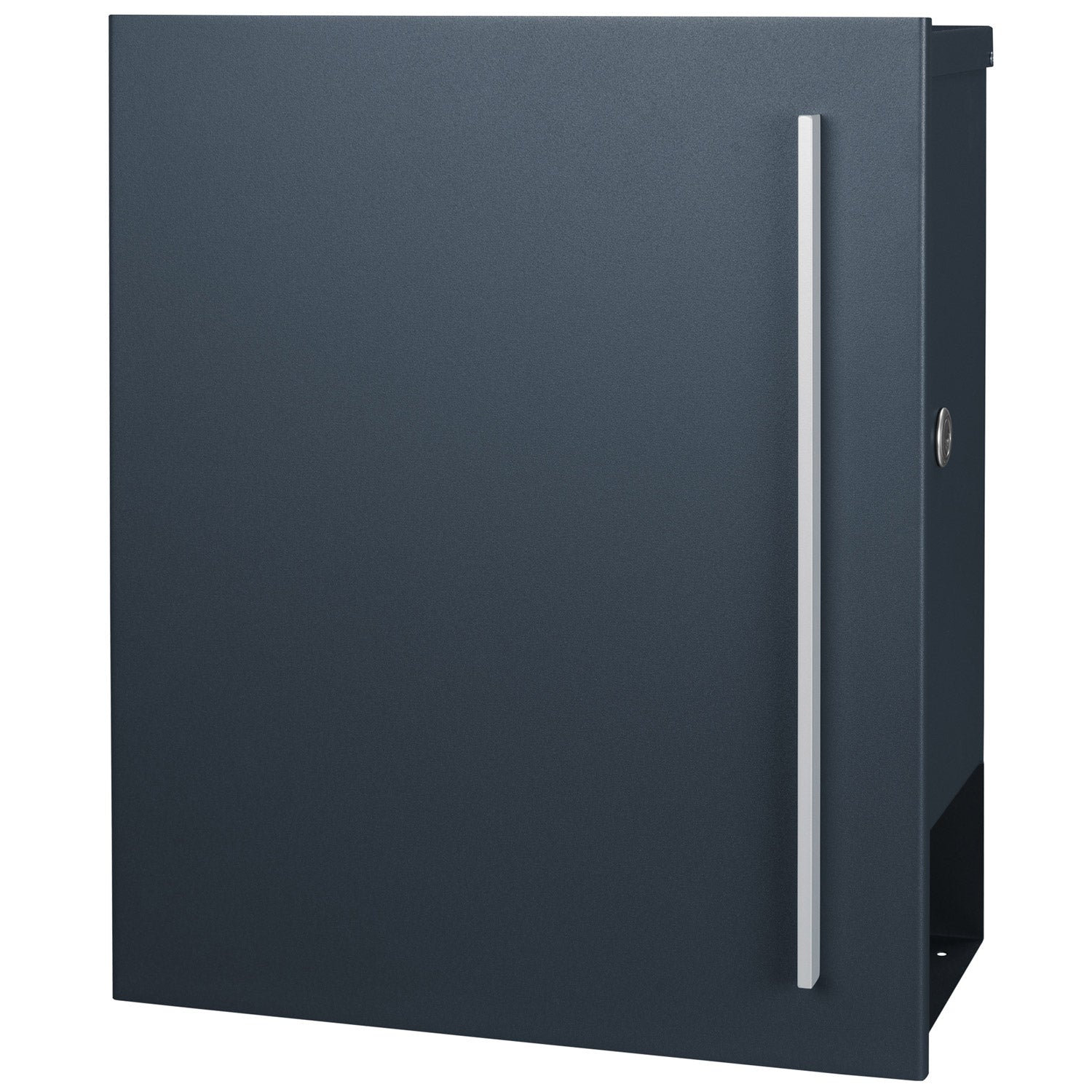 Box 210 Design-Briefkasten XXL anthrazit