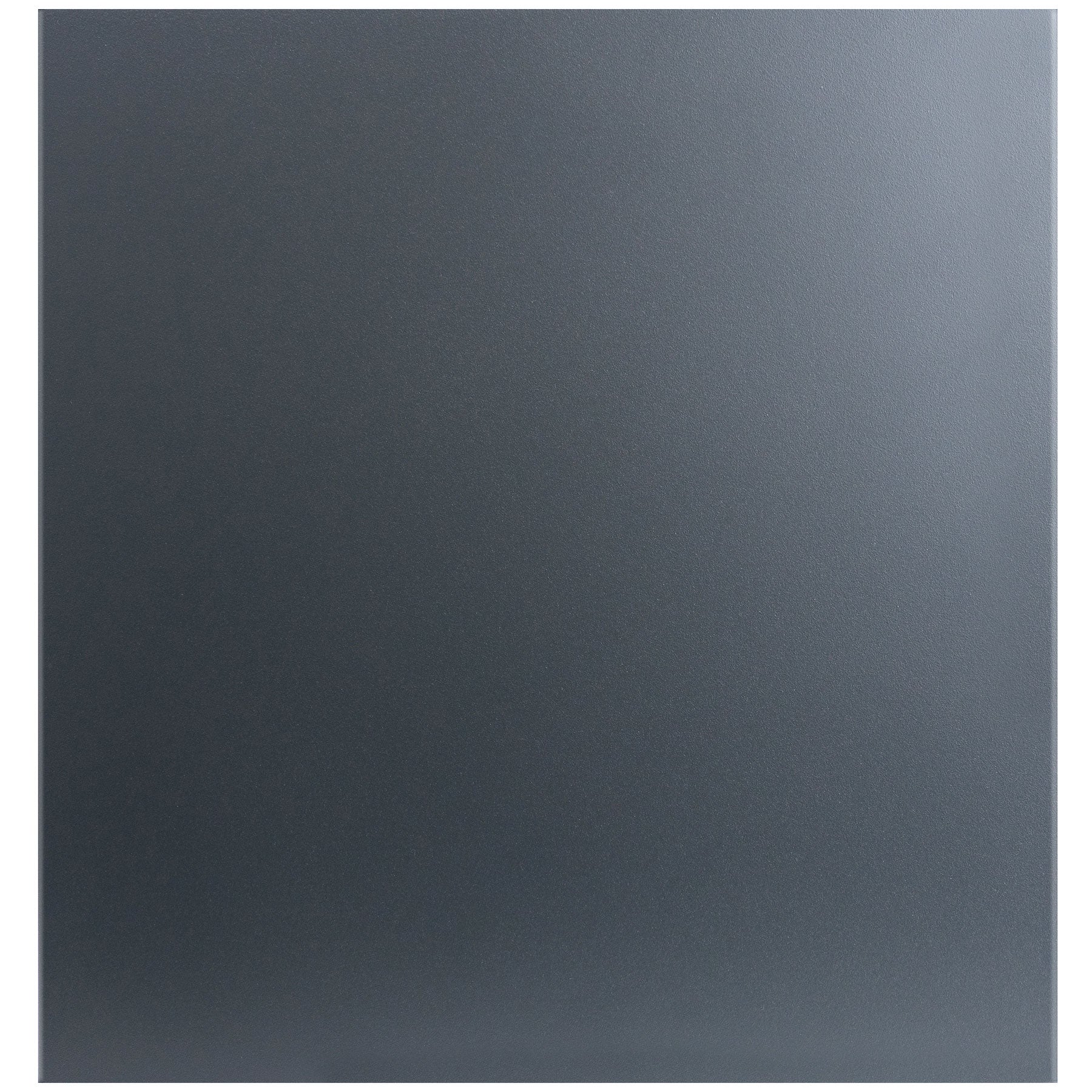 Premium Box 670R Design-Briefkasten anthrazit (RAL 7016)