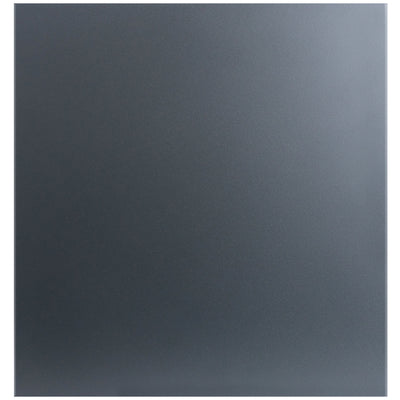 Premium Box 670R Design-Briefkasten anthrazit (RAL 7016)