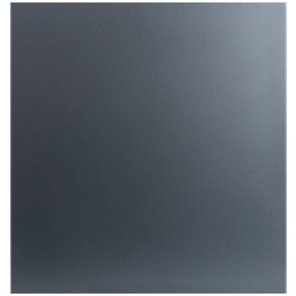 Premium Box 670R Design-Briefkasten anthrazit (RAL 7016)