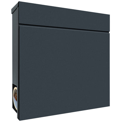 Elegant, modern und hochwertig - MOCAVI Box 713