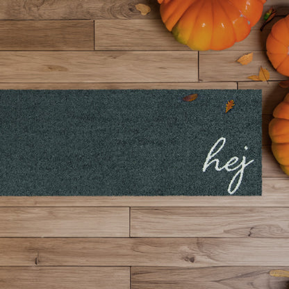 teppich eingangsbereich innen